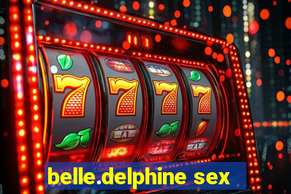 belle.delphine sex